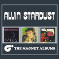 Alvin Stardust - Magnet Albums - CD