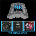 Mr Big - Albums 1976-78 (3CD Clamshell Box)