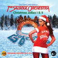 Salsoul Orchestra - Christmas Jollies I / Ii: The Extra Jolly Edition (3CD/Digipak )