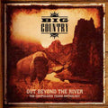 Big Country - Out Beyond The River: The Compulsion Years Anthology (5CD/1DVD Remastered Boxset)