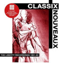 Classix Nouveaux - Liberty Recordings 198183 (4CD)