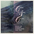 Various Artists - Cherry Stars Collide (4CD)