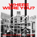 Various Artists - Where Were You - Independent Music From Leeds (1978-1989) (3CD Clamshell Box)