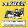 Various Artists - Moving Away From The Pulsebeat - Post Punk Britain 1978-1981 (5CD)