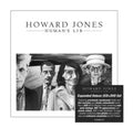 Howard Jones - Human's Lib (Expanded Deluxe/CD-DVD Digipak Edition)