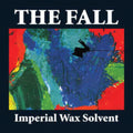 Fall - Imperial Wax Solvent - LP Vinyl