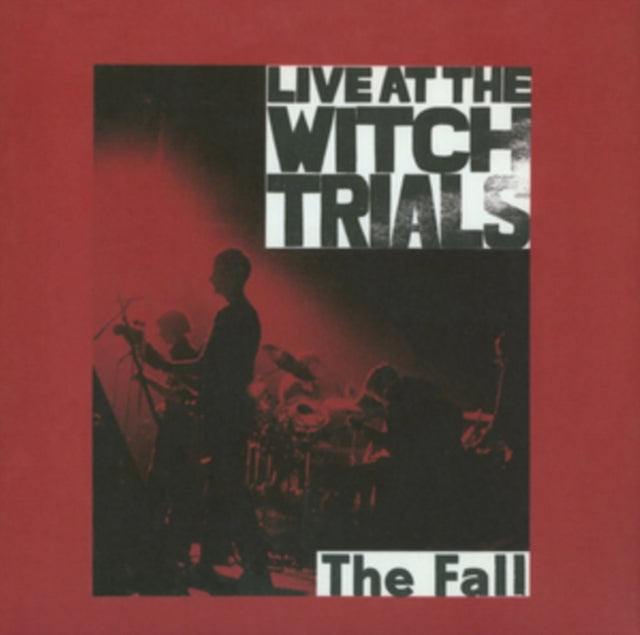 Live At The Witch Trials
