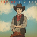 Jim Bob - Pop Up Jim Bob - CD