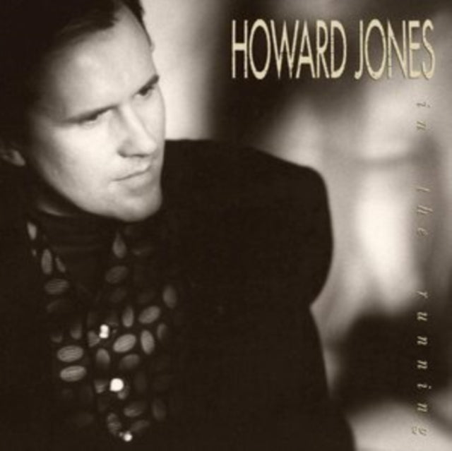 In The Running (Limited Edition/140G/Translucent LP Vinyl) & Live At The Nhk Hall, Tokyo, Japan 1984 (2LP/Coloured Vinyl Edition)