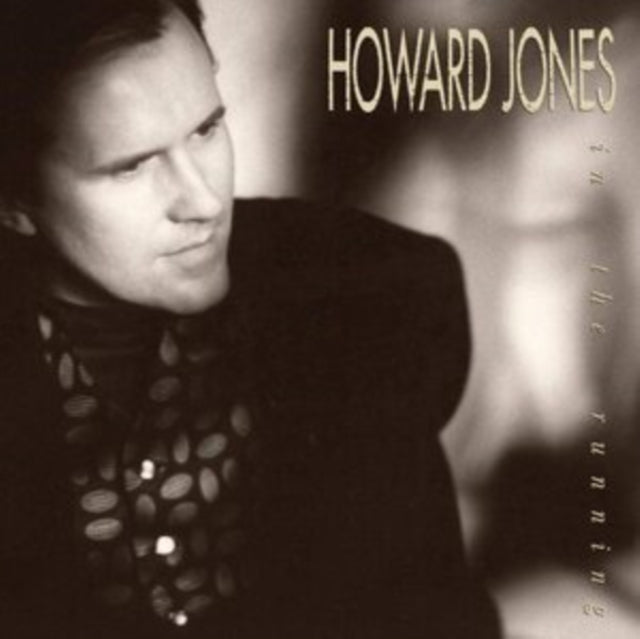 Howard Jones - In The Running (Expanded Deluxe 3CD/DVD Set)