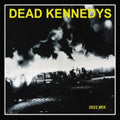 Dead Kennedys - Fresh Fruit For Rotting Vegetables: The 2022 Mix CD Edition