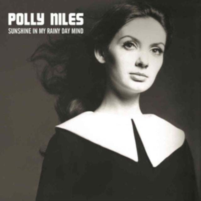 Polly Niles - Sunshine In My Rainy Day Mind: The Lost Album - CD