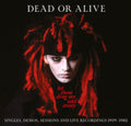 Let Them Drag My Soul Away - Singles, Demos, Sessions & Live Recordings 1979-1982 (3CD/Digipak)