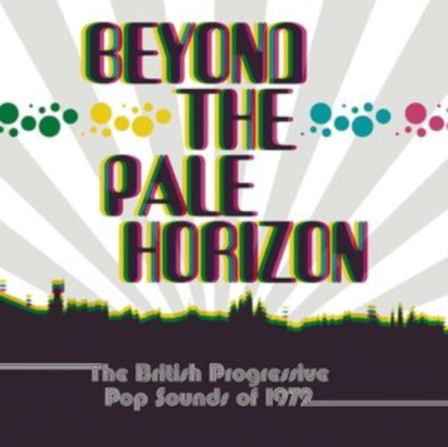 Wish (Original Motion Picture Ost) & Beyond The Pale Horizon: The British Progressive Pop Sounds Of 1972 (3CD Clamshell Boxset)
