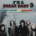 I'm A Freak Baby 3: Further Journey Through British Heavy Psych&Rock Underground Scene 1968-73 (3CD)