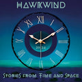 Hawkwind - Stories From Time & Space (2LP)