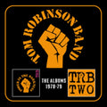Tom Band Robinson - Albums 1978-79 (2CD)