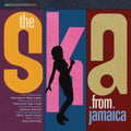Various Artists - Ska From Jamaica - CD