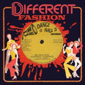 Various Artists - Different Fashion: The High Note Dancehall Collection - CD
