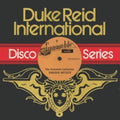 Various Artists - Duke Reid International Disco Series: The Complete Collection - CD