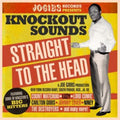 Various Artists - Straight To The Head - CD