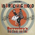 Various Artists - In A Rocking Mood: Ska Rock Steady & Reggay From Bevereley's 1966-1968 (2CD)