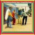 Heptones - Betters Days & King Of My Town: Expanded Editions (2CD)