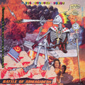 Lee Scratch Perry - Battle Of Armagideon (Expanded/2CD)
