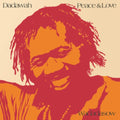 Dadawah - Peace & Love (2CD)