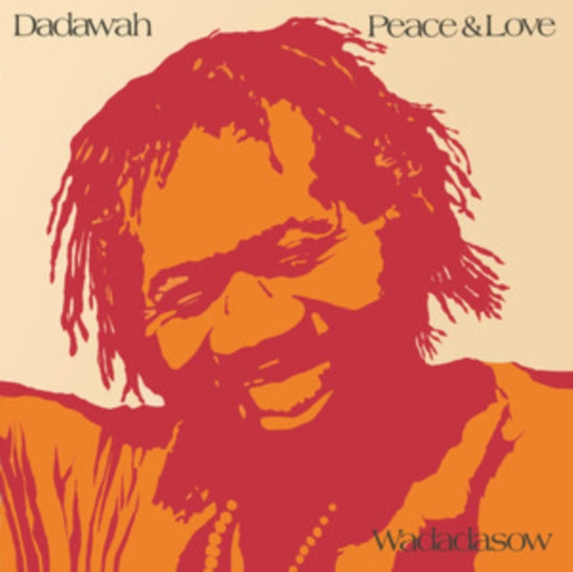 Dadawah - Peace & Love (2CD)