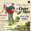 Quiet Man O.S.T. - Quiet Man O.S.T. - CD