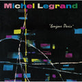 Michel Legrand - Bonjour Paris - CD