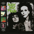 Alien Sex Fiend - Classic Albums Volume Ii (4CD Box)