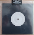 Residents - Not Available (Work In Progress) As Prepared By Ralph Records In 1978 - 7 Inch Vinyl