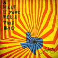 Residents - Nickle If Your Dick's This Big (1971-1972) (2CD Preserved Edition)