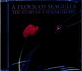 Flock Of Seagulls - Story Of A Young Heart - CD