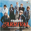 Arrival - Friends: Complete Recordings 1970-1971 - CD