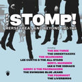 Various Artists - Let's Stomp! Merseybeat & Beyond 1962-1969 (3CD Clamshell Box)