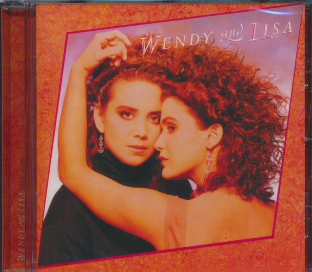 Wendy & Lisa - Wendy And Lisa (Special Edition) - CD