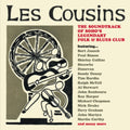 Les Cousins - The Soundtrack Of Soho's Legendary Folk & Blues Club (3CD Clamshell Box)