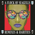 Flock Of Seagulls - Remixes & Rarities (2CD)