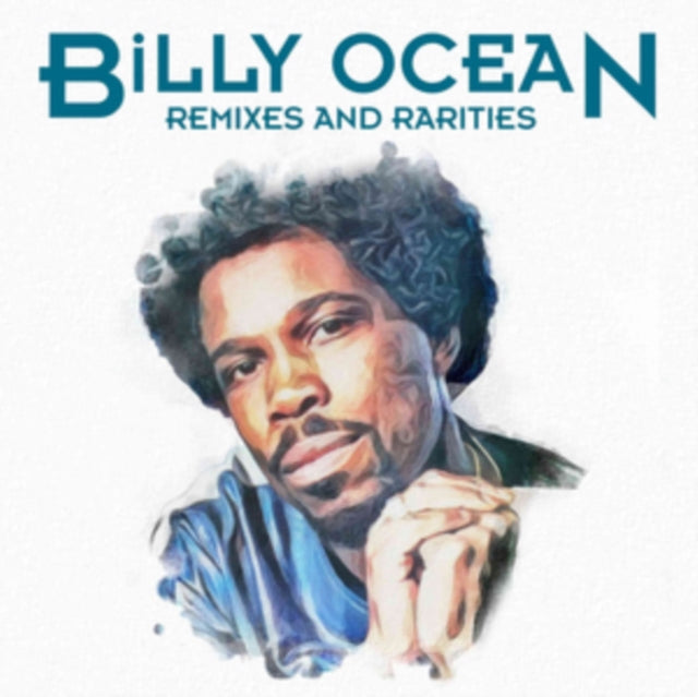 Billy Ocean - Greatest Hits & Remixes & Rarities (2CD Edition)
