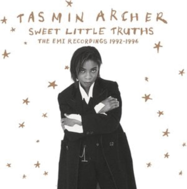 Tasmin Archer - Sweet Little Truths: The Emi Years 1992-1996 (3CD Digipak)