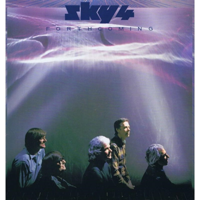 Sky - Sky 4: Forthcoming (Deluxe CD/DVD/Remastered/Expanded)