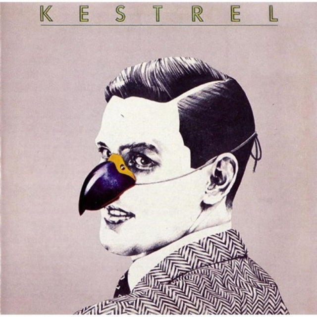 Kestrel - Kestrel (2CD/Remastered/Expanded Edition)