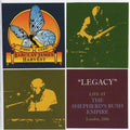 John Lees Barclay James Harvest - Legacy: Live At The Shepherd's Bush Empire - CD