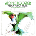 Atomic Rooster - Sleeping For Years: Studio Recordings 1970-1974 (4CD Clamshell Box)