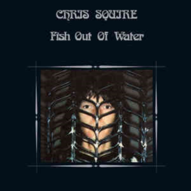 Chris Squire - Fish Out Of Water (Gatefold LP Vinyl Edition)