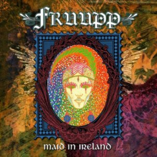 Fruupp - Made In Ireland: The Best Of Fruupp (Remastered Edition) - CD