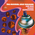 Aerosol Grey Machine: 50Th Anniversary Edition  (2CD/180G LP/7Inch)